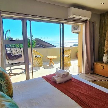 African Groove Camps Bay ケープタウン エクステリア 写真