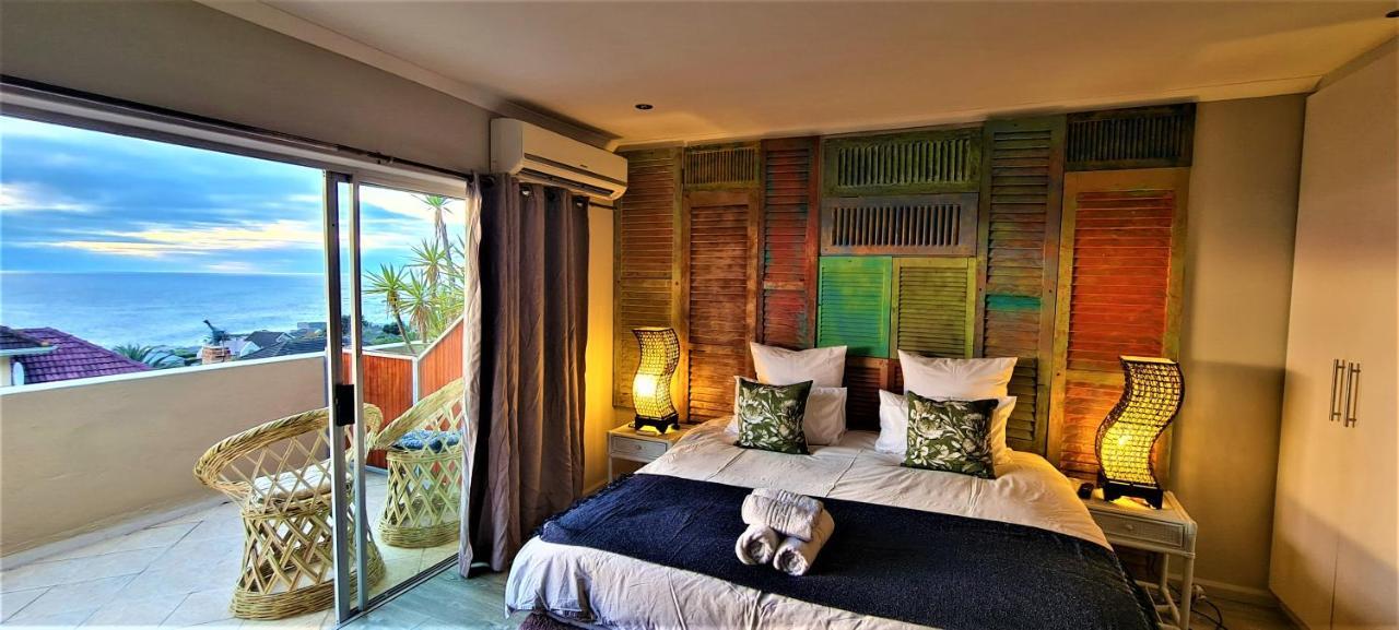 African Groove Camps Bay ケープタウン エクステリア 写真