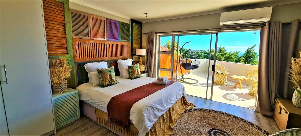 African Groove Camps Bay ケープタウン エクステリア 写真