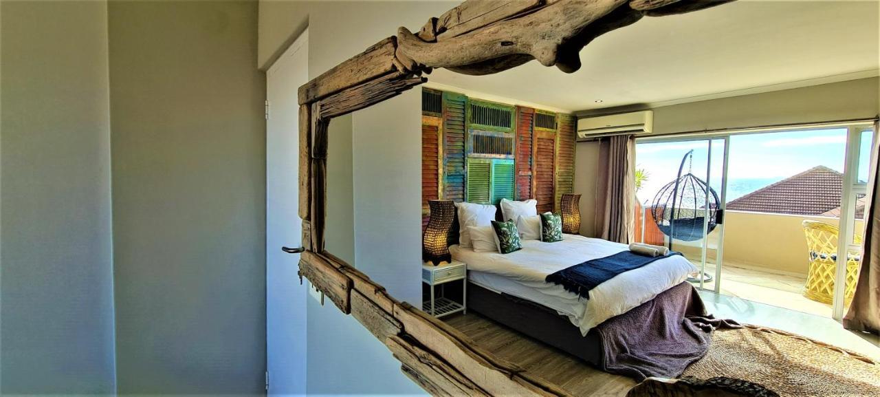 African Groove Camps Bay ケープタウン エクステリア 写真
