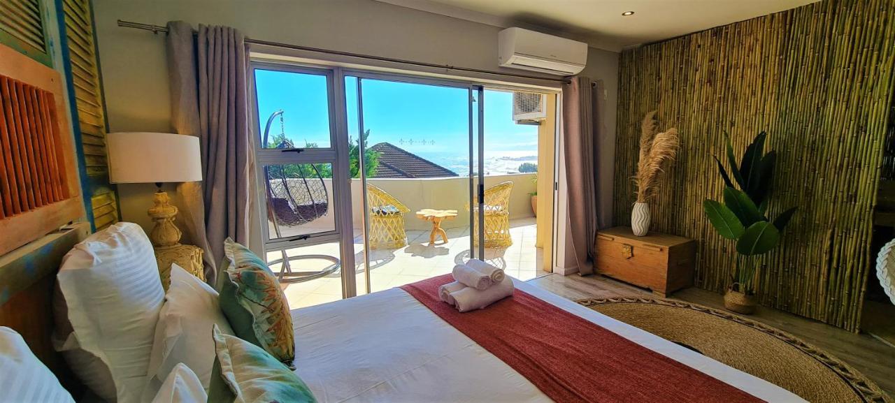 African Groove Camps Bay ケープタウン エクステリア 写真