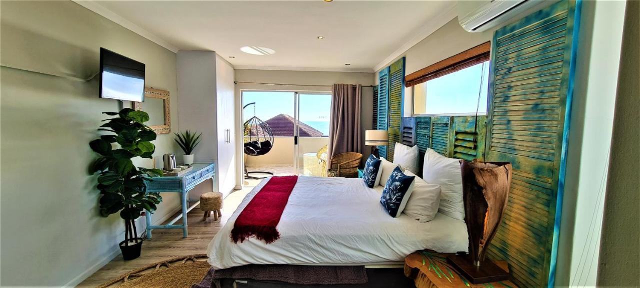 African Groove Camps Bay ケープタウン エクステリア 写真