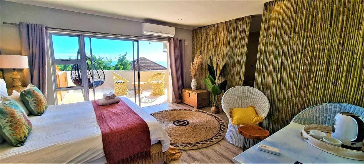 African Groove Camps Bay ケープタウン エクステリア 写真