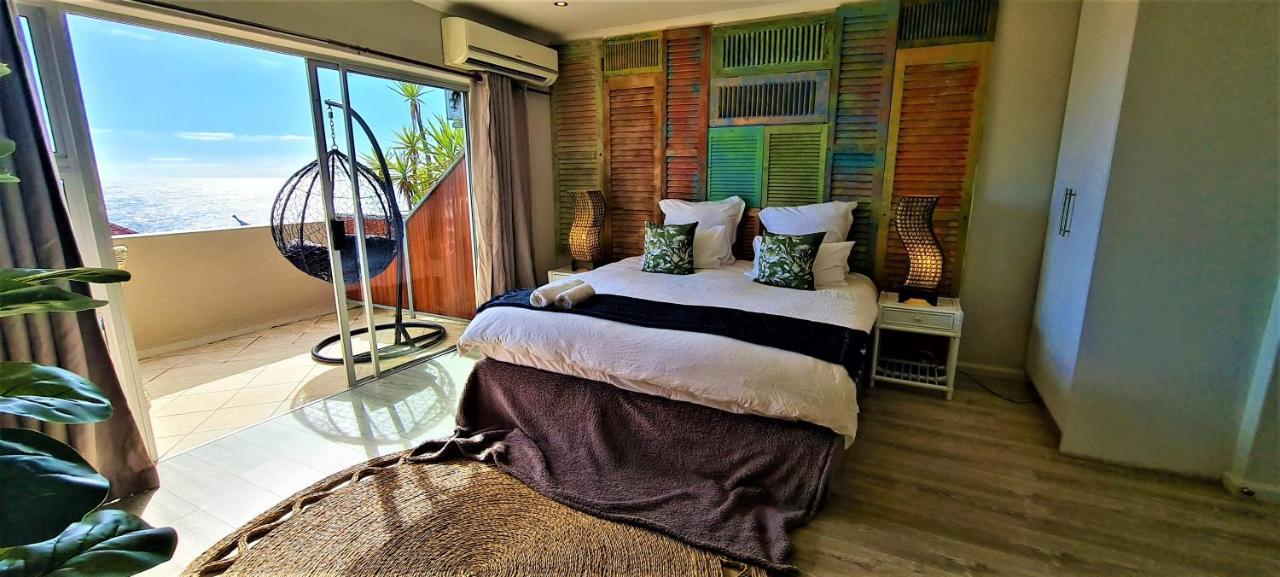 African Groove Camps Bay ケープタウン エクステリア 写真