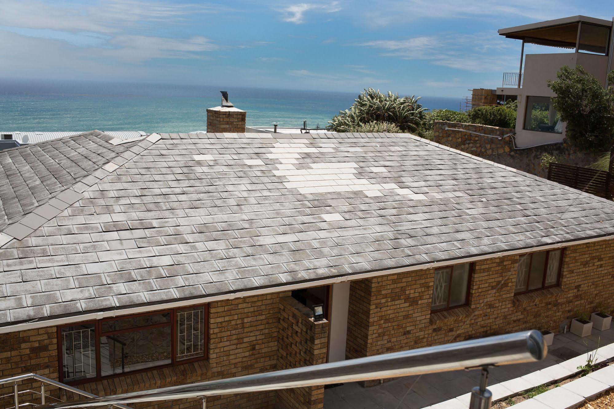 African Groove Camps Bay ケープタウン エクステリア 写真
